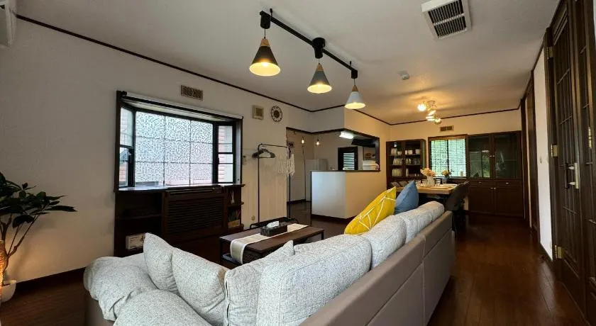 Suntogun - House - Vacation STAY 17338 - Image 1
