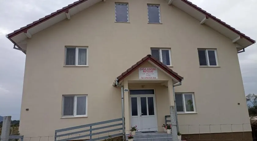 Casa Andrei Retezat - Image 1