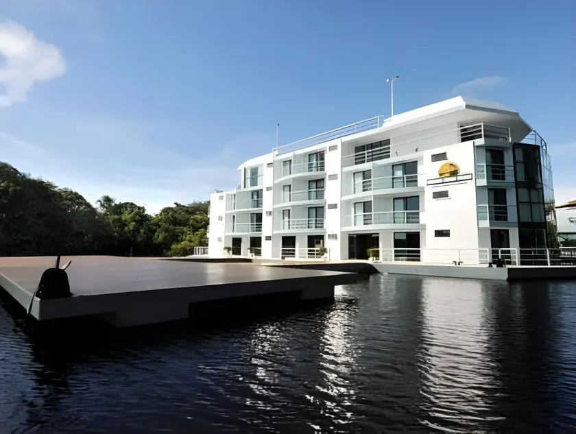 Uiara Amazon Resort - Image 1