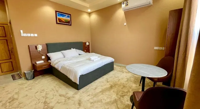 Dahreez motel - Image 1