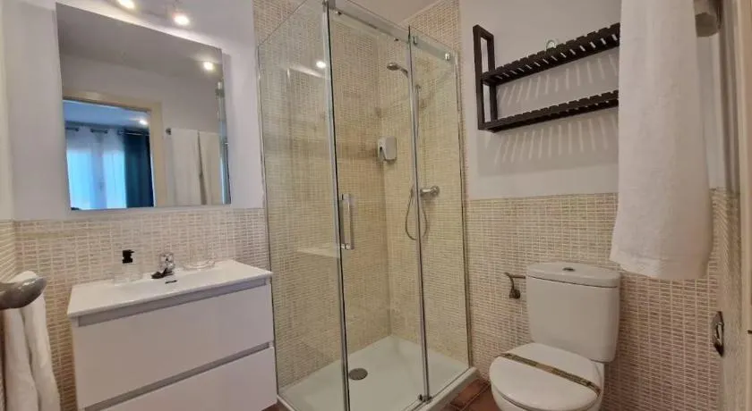 Apartamentos Alcalá - Image 1