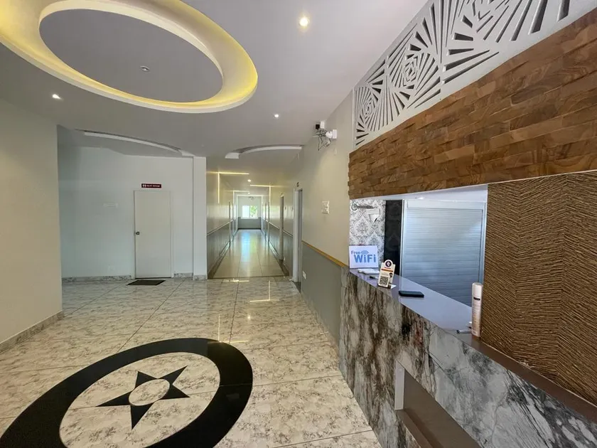 Hotel Grand LPM - Image 1