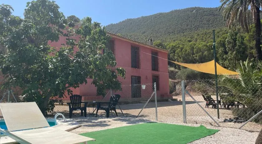 Casa Ramoncico. Finca el Campillo - Image 1