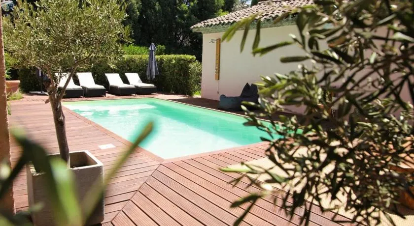 Hebe la villa - Image 1