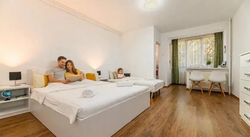 JAD Apartments - Calea Bucuresti - Image 1