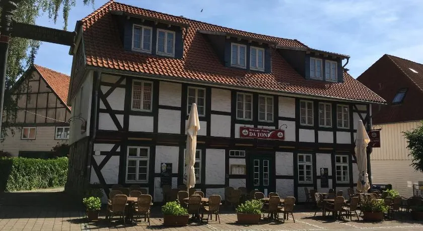Pension Heinrich Heine - Image 1