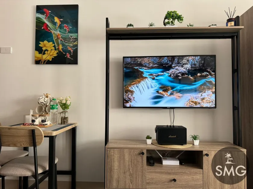 SMG - Studio@Green2: Wi-fi, Netflix, Swim & Relax - Image 1