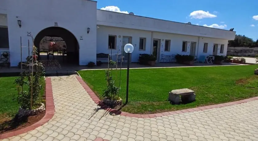 Agriturismo Serra Vecchia - Image 1