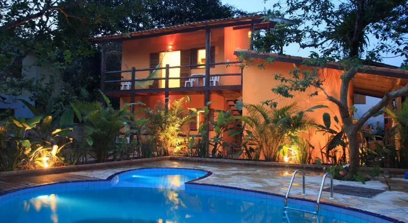 Recanto Primavera Camburi - Image 1