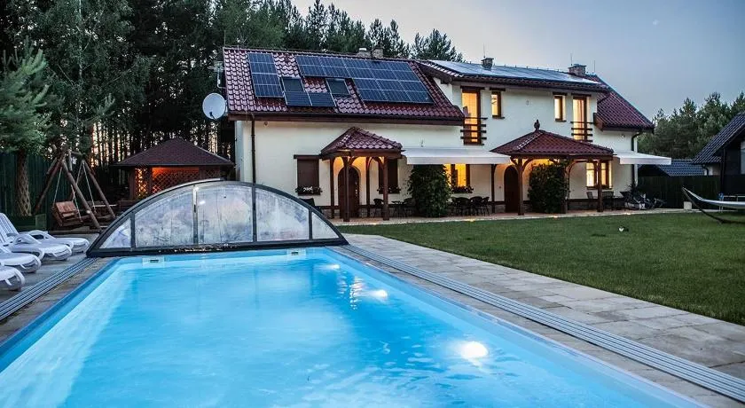 APARTAMENTY ZACISZE - Image 1