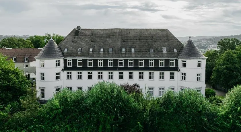 Gästehaus Auf dem Heiligen Berg B&B - Image 1