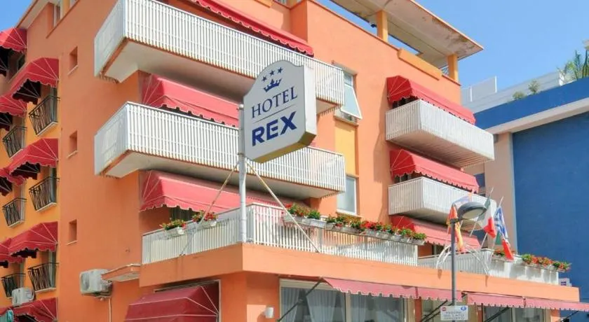 Hotel Rex - Image 1