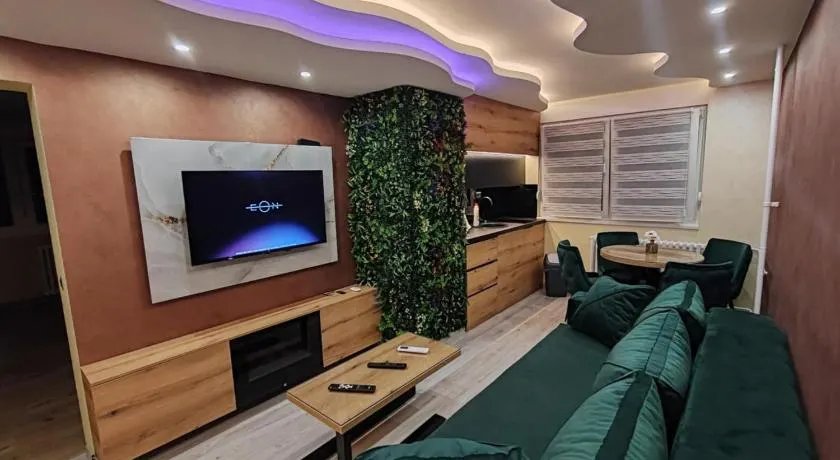Princ lux spa with sauna and jacuzzi - Image 1