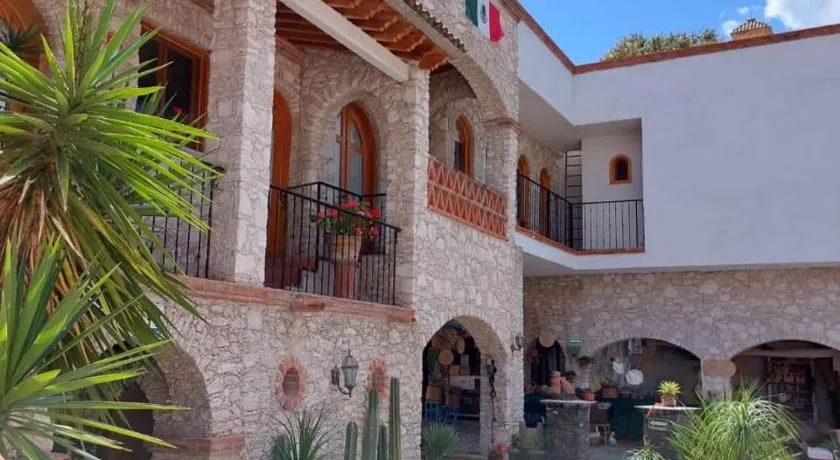 Hotel Casa Caro - Image 1