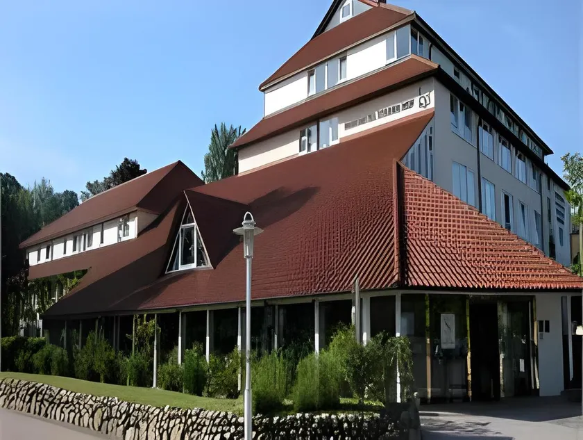 Parkhotel Stader Hof - Image 1