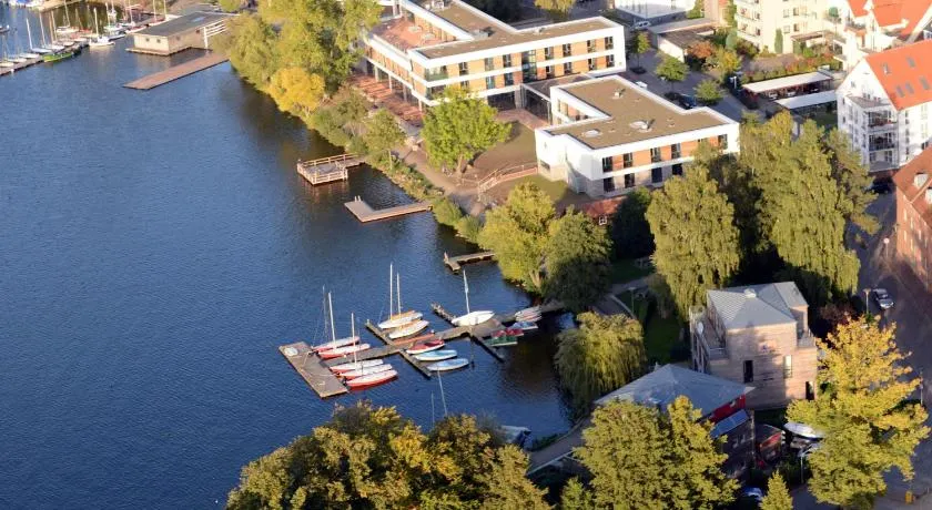 Jugendherberge Ratzeburg am See - Image 1