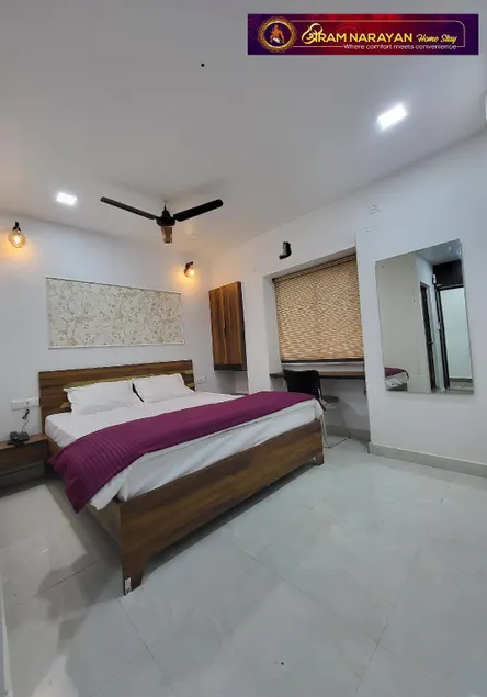 Shri Ramnarayan Homestay - Image 1