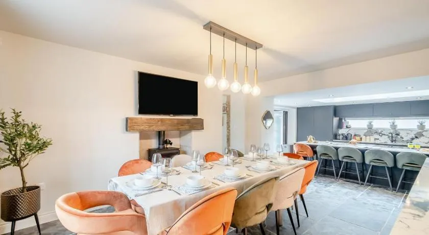 4 Bed in Helmsley oc-l29736 - Image 1