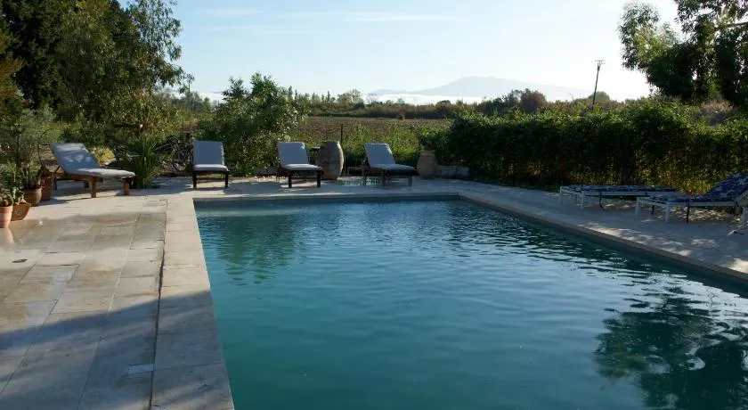 Mas des Figuiers - Image 1
