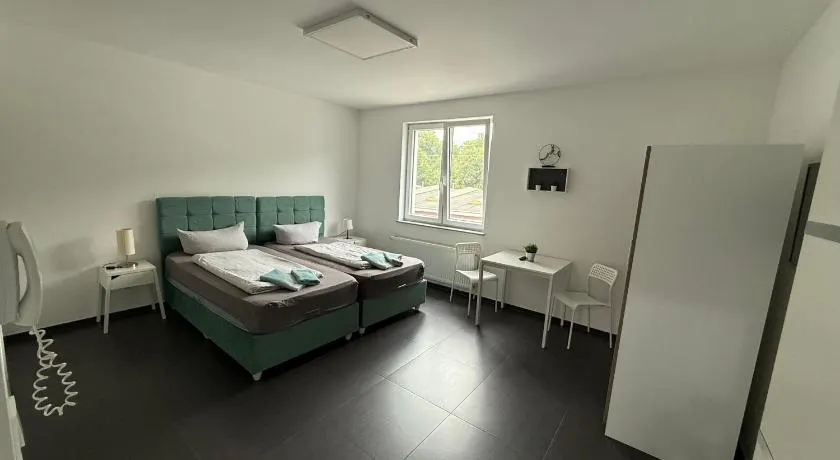 Aparthotel Siegen - Image 1