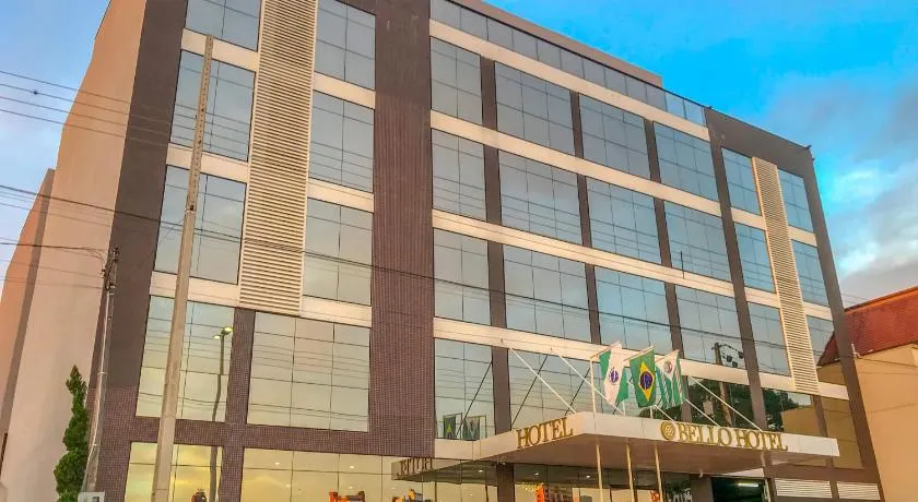 Bello Hotel - Image 1