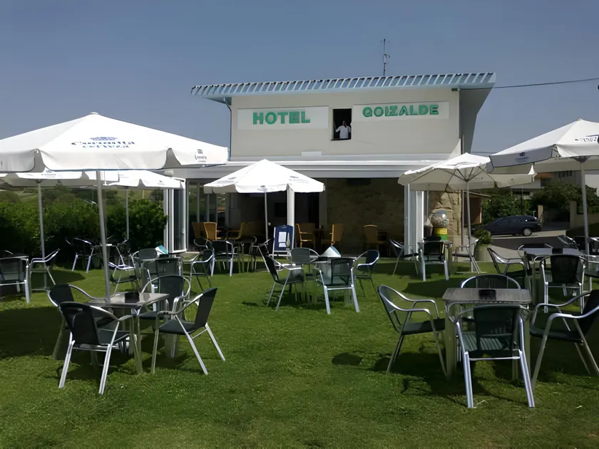 Hotel Goizalde - Image 1
