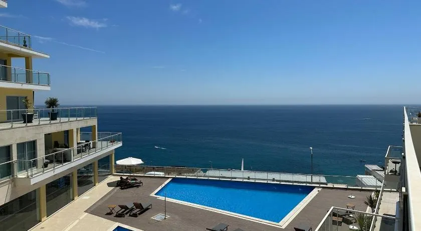 Comfort & Style with best sea view  - Image 1