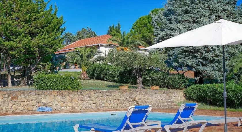 Villa Tullio - Image 1