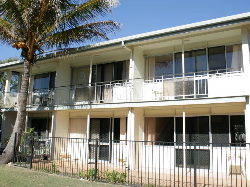 Pippies Beachhouse Backpackers - Image 1