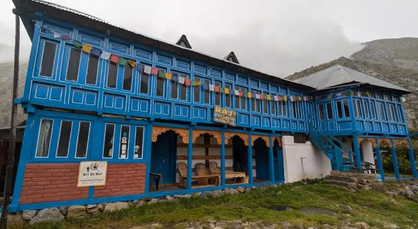Raj guest House - Image 1