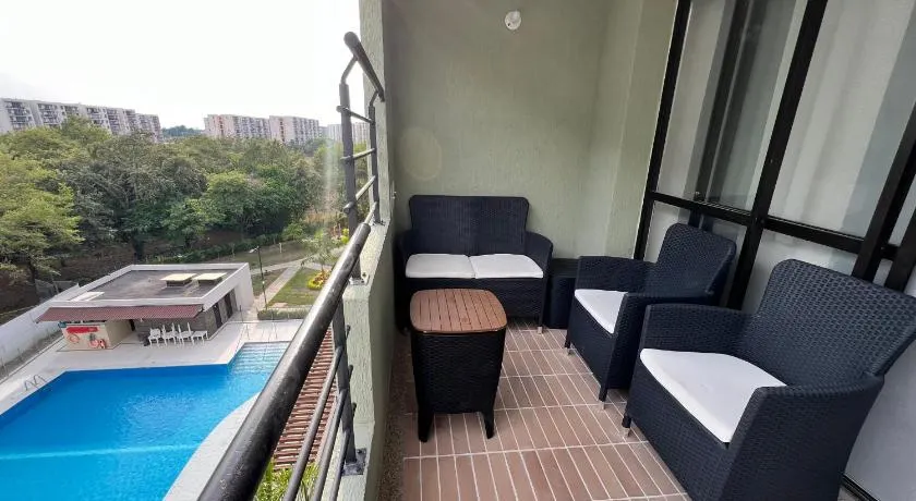 Hermoso Apartamento moderno y vacacional - Image 1