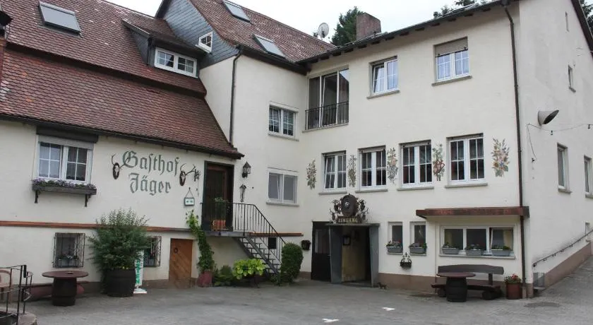 Gasthof Jäger - Image 1