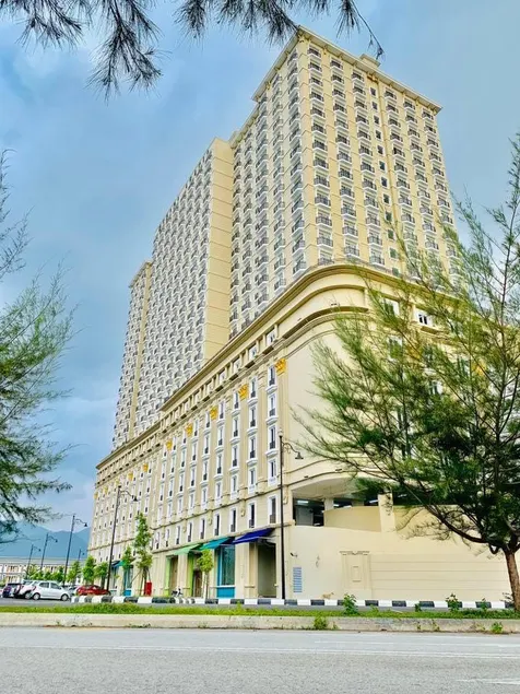Champs Elysees by Landmark @ Kampar - Image 1