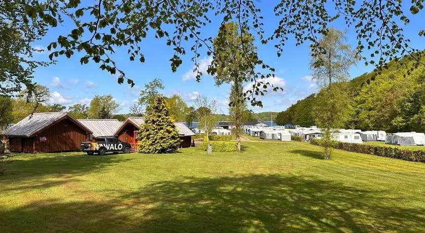noordwind camping galsklint - Image 1