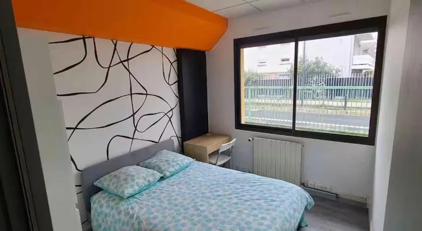 Chambre Privée dans appartement partagé CHO - Image 1