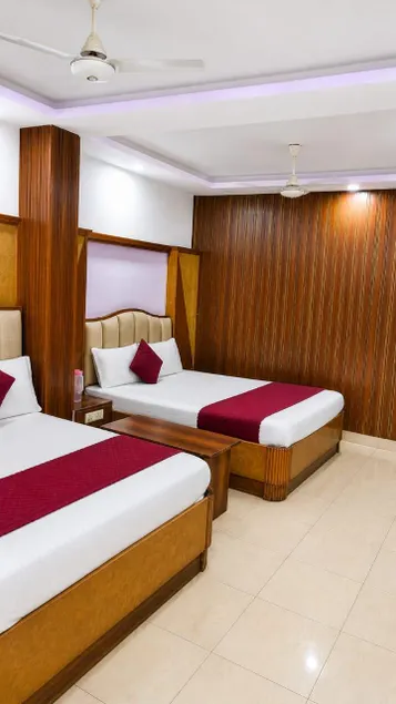Hotel Rachna Tourist lodge  - Image 1