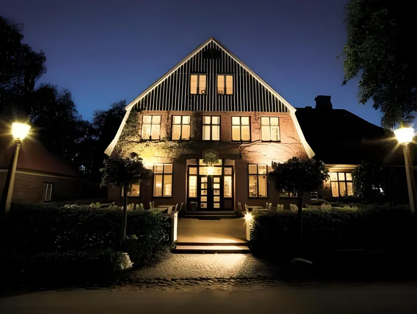 Hotel & Restaurant Ole Liese - Image 1