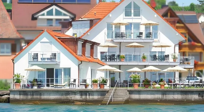 Seehotel BelRiva - Image 1