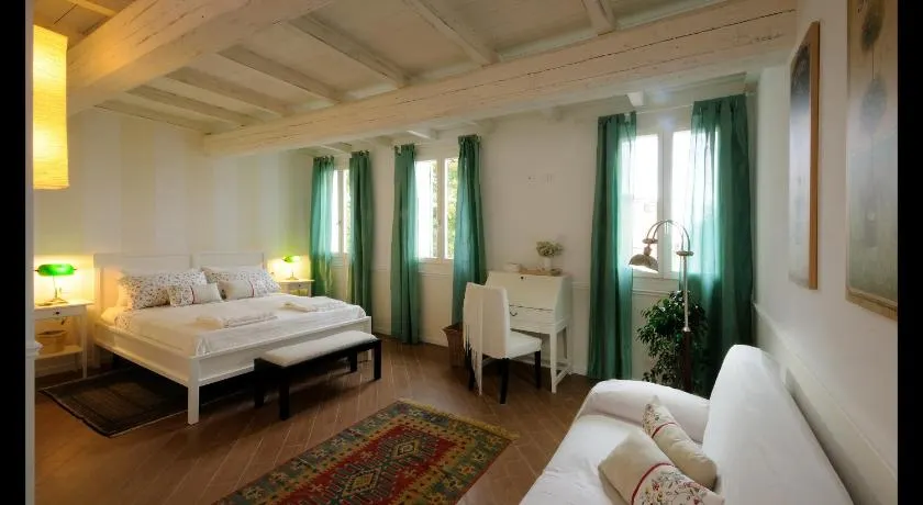 Locanda Della Fiorina - Image 1