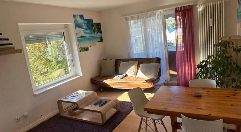 Cosy full Apartment in Aadorf TG - Image 1