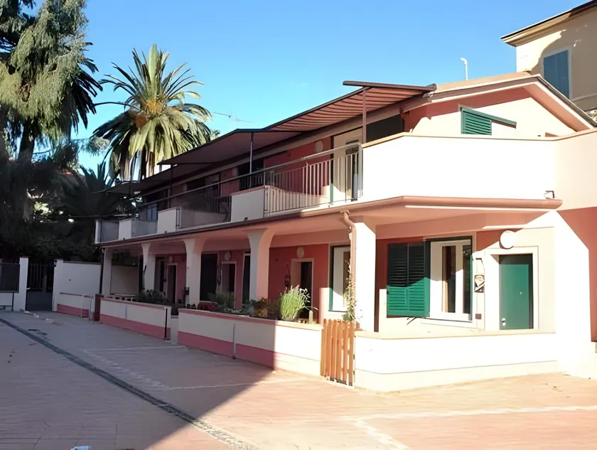 World Village Apartments - Image 1