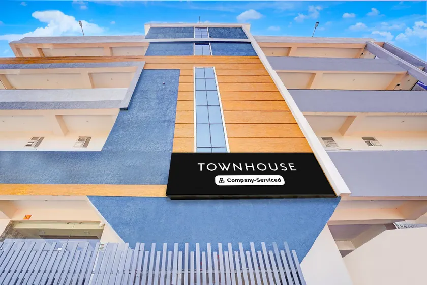 Townhouse Vasundra Nagar Formerly Joystel - Image 1