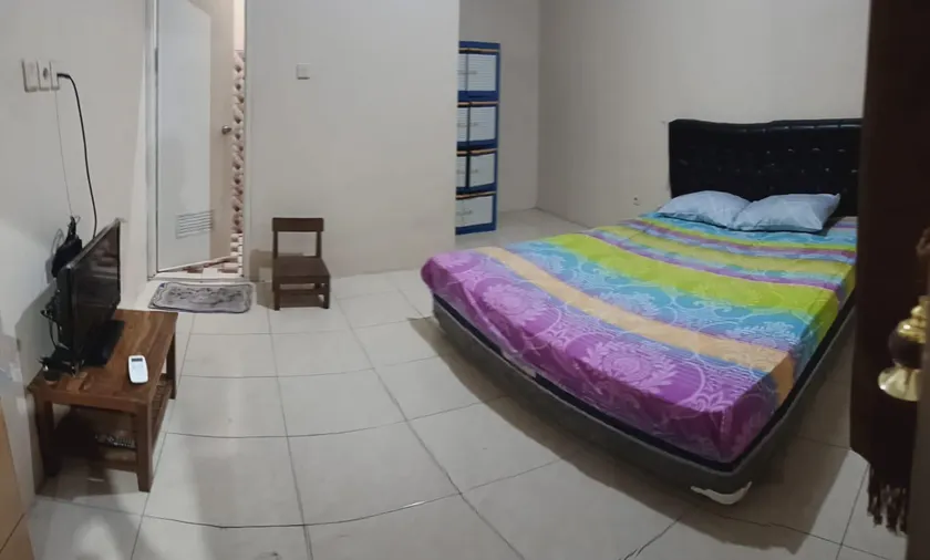 Nagahomestay - Image 1