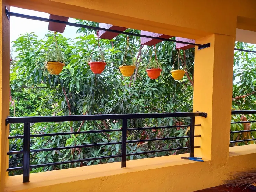 SmithGarden Villa2,  Pondicherry.(With Breakfast) - Image 1