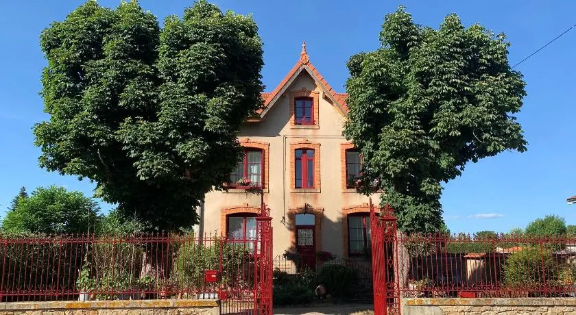 MAS TERRE Chambres d'Hôtes - Image 1