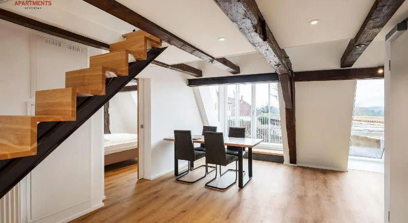Altstadt Apartments - Image 1