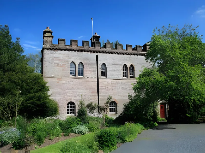 Stafford House Guest House - Image 1