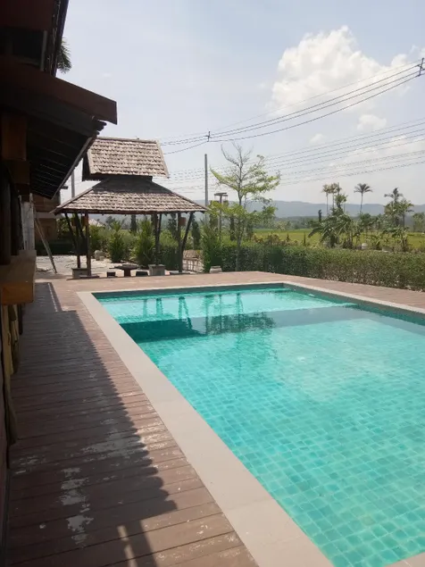 Palm Hug Hotel - Image 1