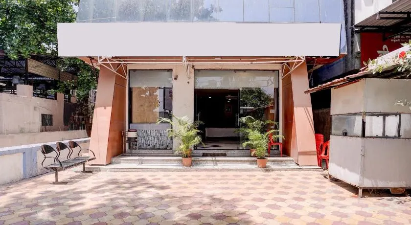 Hotel O Blink - Image 1