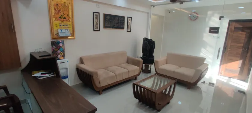 SSK Rooms - Image 1
